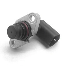 2X Nuevo Sensor de Velocidad del Árbol de Levas 3196491 319-6491 para Accesorios de Excavadora con Motor Diésel  CAT