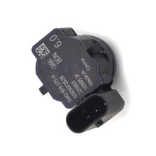 2X Sonda de de Estacionamiento con de Marcha Atrás 5WD919275A 5WD 919 275 A 0263B73526 para ID3 ID4 ID6 Golf8 MK8