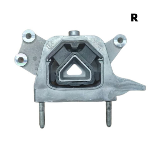 Car Engine Bracket Elastic Support for Dongfeng Aeolus E70 L:D100007860 Car Parts Left 2
