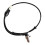 Wheel Speed Sensor ABS Sensor for- 5 Series E28 E34 34521155709 1