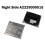 Right Side LED Headlight Control Unit Ballast A2229000515 for - E S CLASS W205 W222 6