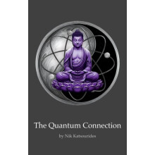 Quantum Connection by Nik Katsourides Paperback Book