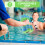2St Pool Dumbbells Van Eva, Multi Kleur, Drijvend Gewicht 8