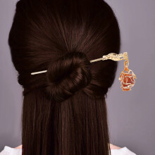 10St Metalen Haarspelden Met Tak Decoratie Elegant Voor Bruiloften