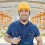 Verstelbare Kinband Rugbyhelm Polyester Veiligheid Strap 1