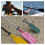 4 Universele Vervangende Drip Rings Voor Kayak Roeispaander 3