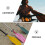 4 Universele Vervangende Drip Rings Voor Kayak Roeispaander 5