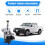 Ignition Distributor for  Urvan Navara D22 KA24DE 2.4L 22100-VJ262 7
