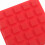 5Feuilles Points Braille Relevés Silicone Pour Aide À Basse 5