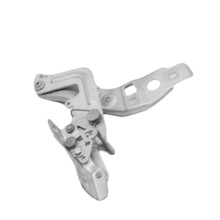Car Front Hood Hinge for - GLA-Class W247 2020-2024 Bonnet Hinge A2478807001 Right Side