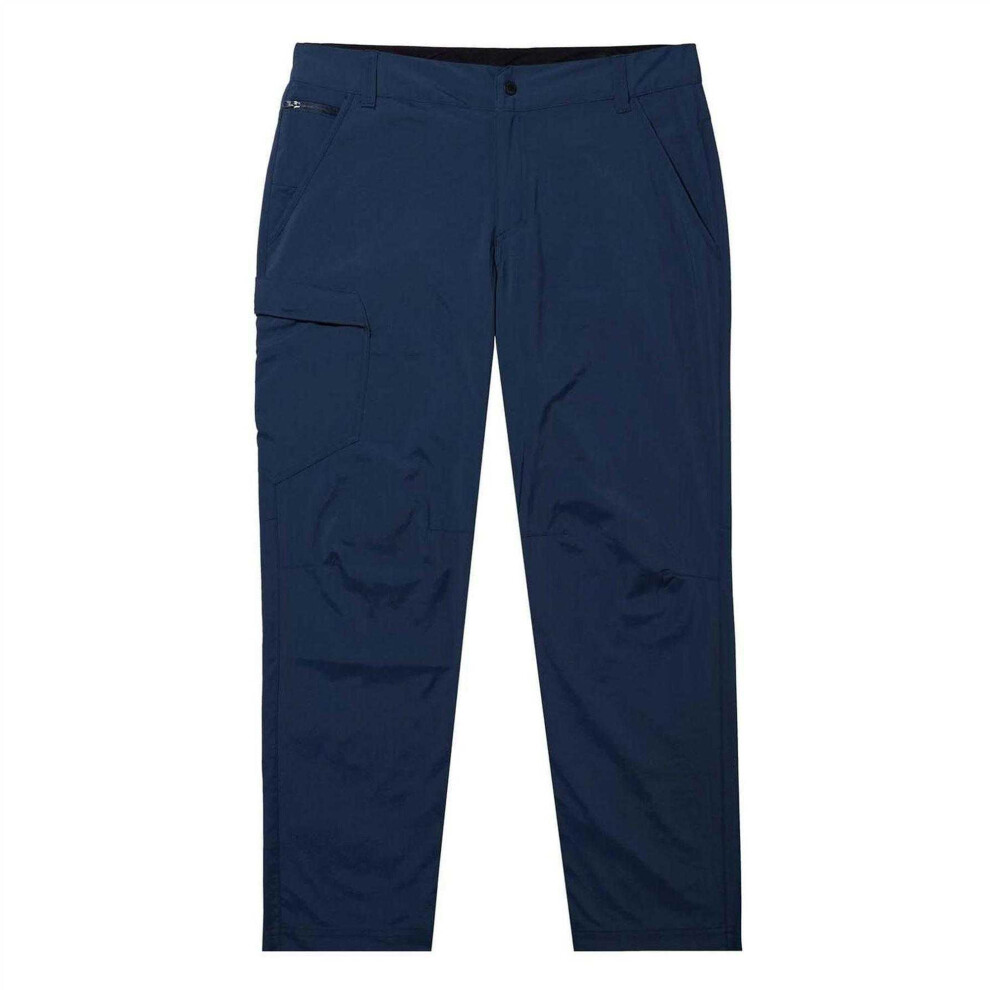 Berghaus (30S, Dark Blue) Mens Navigator 2.0 Cargo Trousers