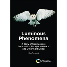 Luminous Phenomena A Story of Spontaneous Combustion Phosphorescence a