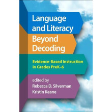 Language and Literacy Beyond Decoding Paperback Book