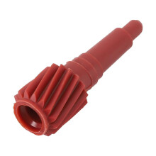 Car Speedometer Cable Drive Gear 171957821B for 1.6 1.8 1982‑1992 for MK1 / MK2 1980-1993 Auto Repair Tools