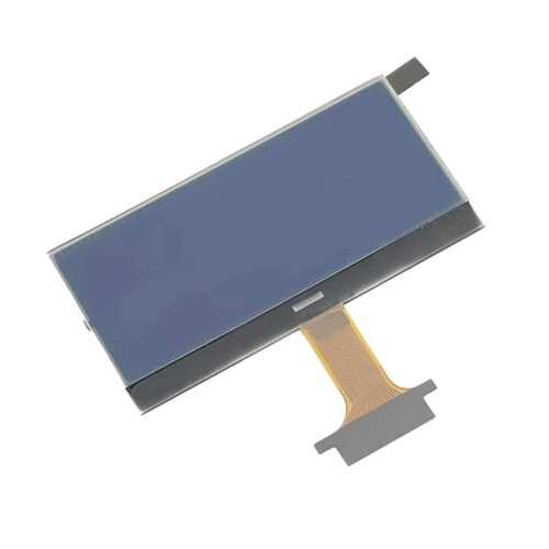 Dashboard LCD Display Screen for  Ducato 3rd-Gen  Ducato Instrument Cluster LCD Display Screen COG-VLIT1343-02