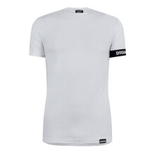 DSquared2 Mens Logo Stretch T-Shirt