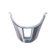 Car Steering Wheel Sequins for 6 3 Axela BM CX-5 Steering Wheel V Cover Trim Panel KD45-32-983