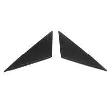 Car Door Sash Outer Triangle Panel for Tiburon Coupe 2002-2008 82517-2C000, 82527-2C000