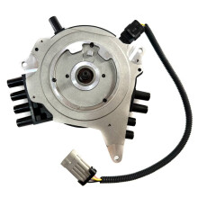 Ignition Distributor with Wire Harness 10457702 for Chevy Corvette Camaro for  Firebird 5.7L V8