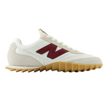 (6.5 UK, Sea Water) New Balance Mens RC30 Suede Low Cut Flat Trainers