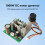 6-90V 15A Pulse Width PWM Motor Speed Controller 1000W  Motor Controller  Drehzahlregler PLC Control 3