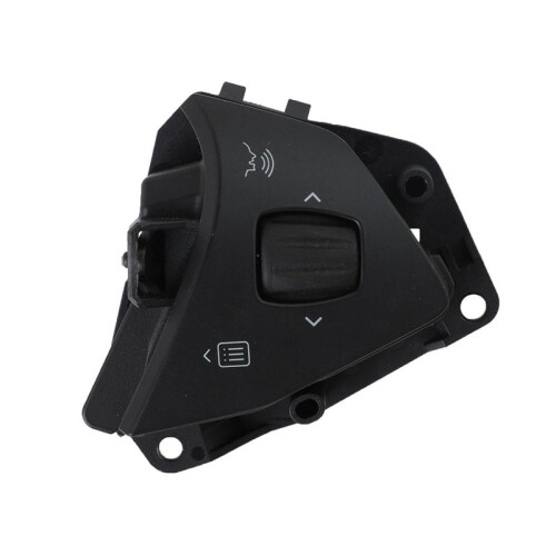 Multi-Function Steering Wheel  Button for  Model S X 101324200F 1013242-00-J 101324200H Right