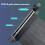 PCIe 5.0 X16 Riser Cable for  H1 270Reverse Right Angle Silver Plated Cable GEN 5/4 64GB/S GPU Extension Cable 15CM 9