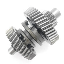 Output Shaft Output Gear Shaft Intermediate Shaft for Hammerhead 150CC 200CC 300CC Go Kart Buggy Middle