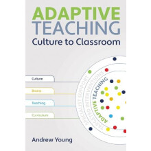Adaptive Teaching by Andrew Young Paperback Book