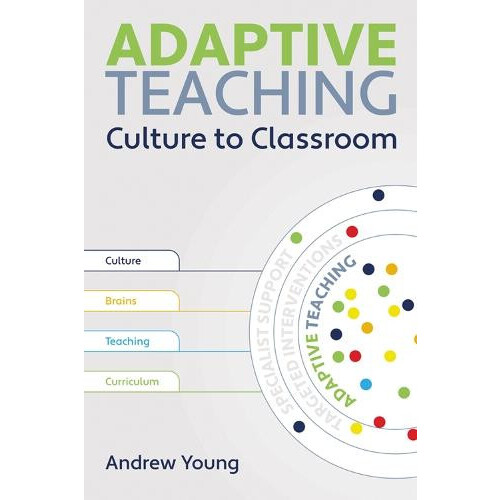 Adaptive Teaching by Andrew Young Paperback Book