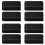 Silver Storage Bags Silver Storage Cloth  Flatware Organizer Anti Tarnish Silver Protector Bags 16pcs 1