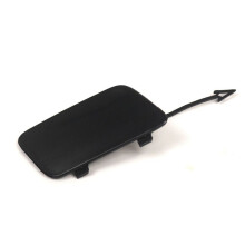 4F0807441F Front Bumper Towing Tow Hook Eye Cover Cap for A6 C6 4F 2009-2011 4F0 807 441F