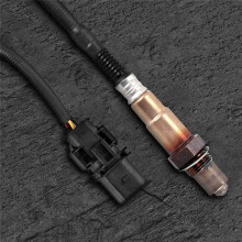 0258017025 LSU 4.9 Lambda Wide Band O2 Oxygen Sensor 30-4110 Air Fuel Ratio Sensor Replaces for AEM UEGO