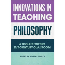 Innovations in Teaching Philosophy Paperback Book