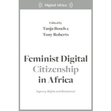Feminist Digital Citizenship in Africa Paperback Book