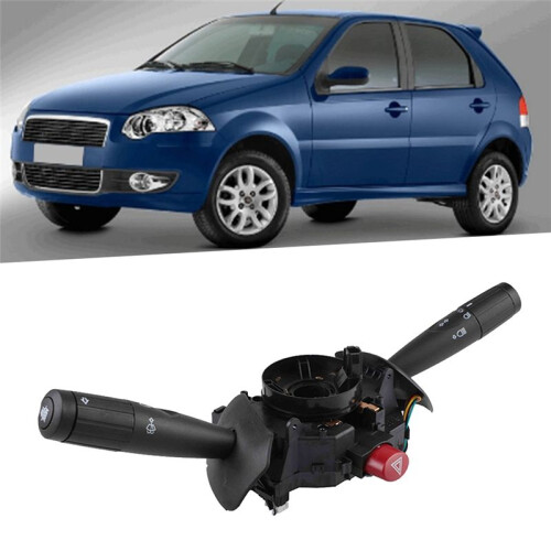 Car Accessories 100185355 100190830 Combination  for  Siena LHD 1