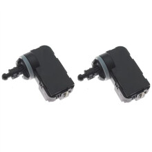 Car Front Headlight Level Adjustment Motor for LEON IBIZA ALTEA XL EXEO TOLEDO 5P0941295 13129840 13131936 93189095