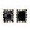 For Raspberry Pi  2 Stamp Hole Development Board RP2350-Core-A RP2350 Multifunction Dual Core Processor 7