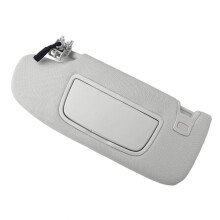 Car Interior Sun Visor Windshield Sun Shade with Makeup Mirror for  Mondeo  2013-2020 Left DS73-F04101MBA3DY0