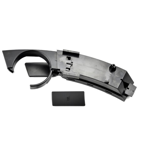 Car Left Dashboard Cup Holders Assembly 51457070323 for  Z4 E85 2002-2008 E86 2005-2008 Cup Holders