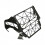 Motorcycle Headlight Grilles Guard Protector for  450MT 2024 2025 Front Light Protection Cover 1