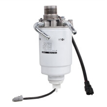 12642623 Car Fuel Filter for Sierra Chevy Silverado Duramax 6.6L 2004-2013 12639448 904517 TP3018
