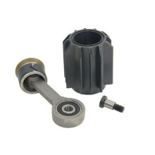 1Set Air Compressor Pump Piston Ring +Dryer Kit for Sport 3/4 Air Strut Pump LR023964 LR044360