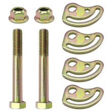 Alignment Caster Camber Kit for Sierra Yukon Chevy Silverado Express Suburban 1500 2500 H2 H3 K100026 45K5012