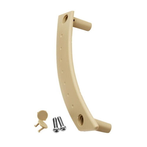 Right Interior Door Handle Cover Interior Pull Handle 1C0867172A for  Beetle 2000-2010