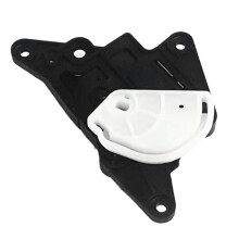New High Quality Car Warm Air Motor Heater Mixing Door Actuator Motor 971592E250 97159-2E250 for Tucson