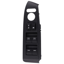 35750-TA0-A32 Car Window Regulator Button Control Panel Assembly for Accord 2.4L 3.5L 2008-2012 35750TA0A32