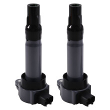 2 Peças Bobina de Ignição Círculo de Fio de Ignição para Xpander para Brilliance