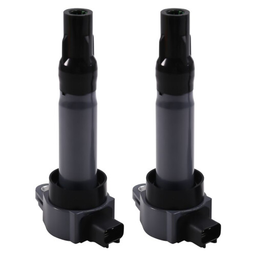 2Pcs Ignition Coil Ignition Wire Circle for  Xpander Brilliance