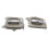 For  Carnival Auto Rear Left Right Side Door Intside Interior Handle 1